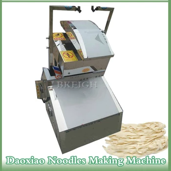 Коммерческая автоматическая машина для приготовления лапши Ресторан Машина для приготовления лапши Daoxiao
